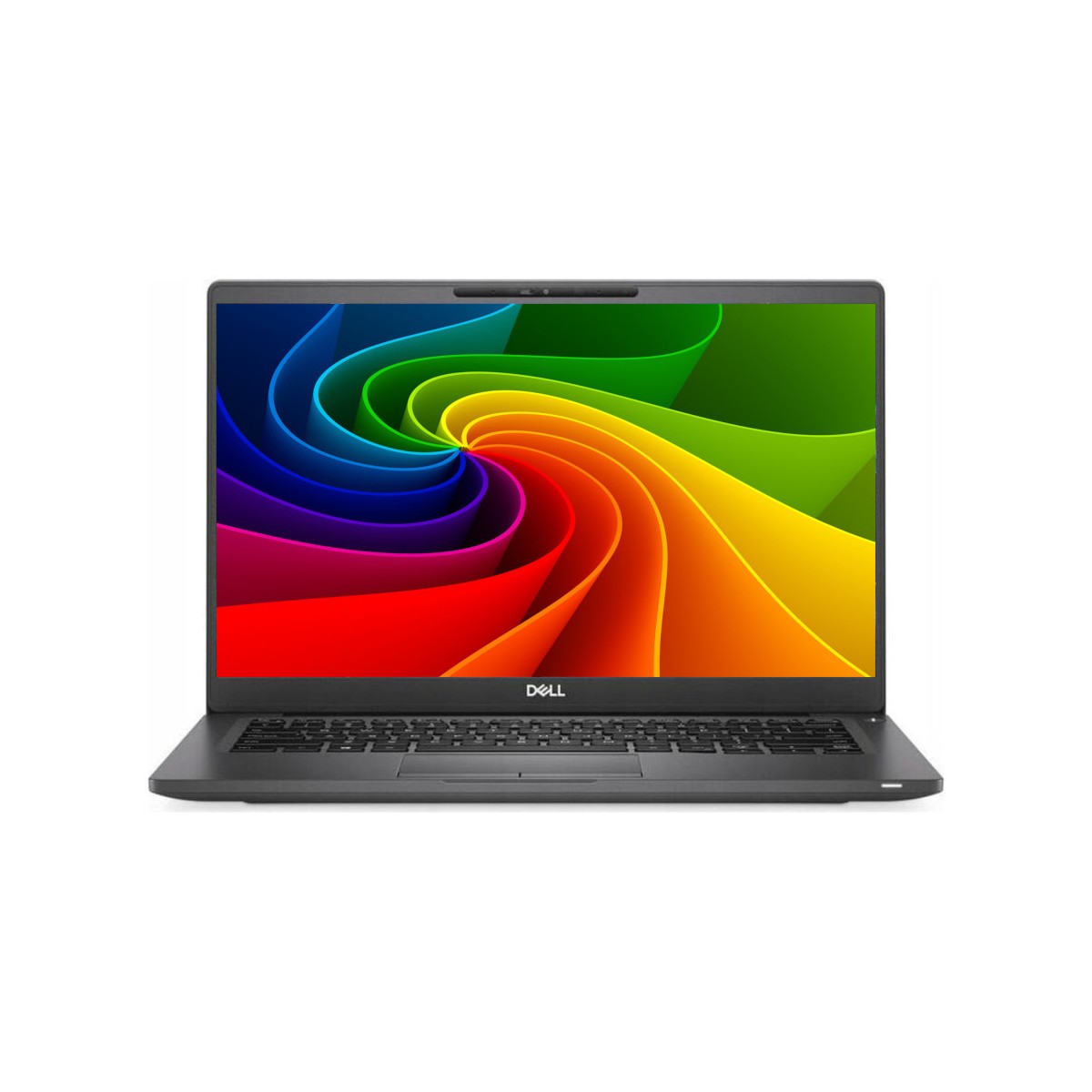 Laptop Dell Latitude 7400 Intel i7-8650u 16GB 256GB SSD 1920x1080 BT Windows 11