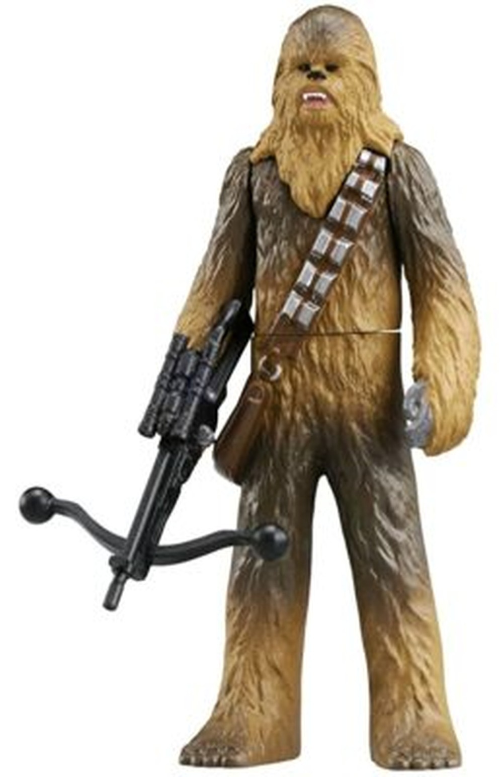Metal Figure Collection MetaColle Star Wars 15 CHEWBACCA TAKARA TOMY Japan