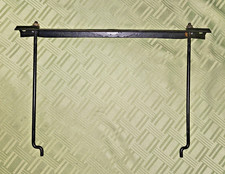 Alfa Romeo Spider Battery Hold Down Bracket and Rods S3 75-94                 b6