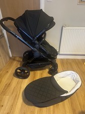 iCandy Peach 7 Designer Collection Cerium Pushchair
