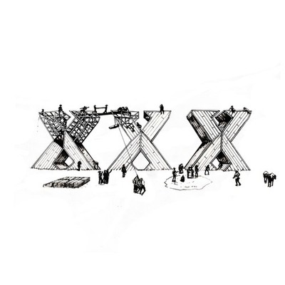 HOSTILE OMISH - XXX - CD - K72z