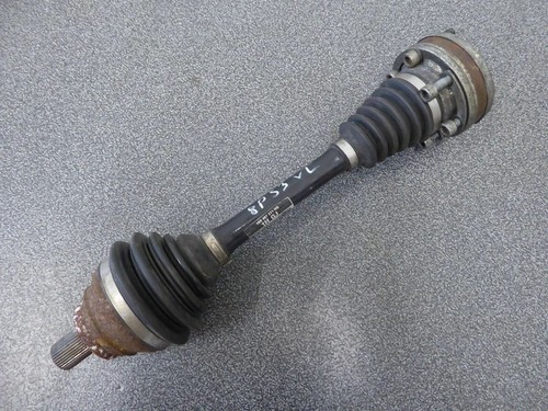 AUDI S3 A3 8P 2.0 vorne links Antriebswelle 1K0407271HG Front Left Drive Shaft