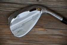 wedge NEUF Cobra King Pur droitier 52° 08° V Acier