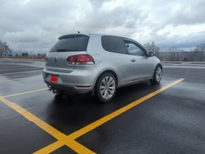 2013 Volkswagen Golf 