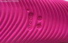 Crocs Mellow Tide Recovery Slide Pink Clogs Sandals M7 W9 New — photo 7
