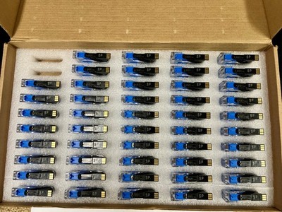 AXON TASER X2 TRAINING CARTRIDGES, BLUE, 25FT | eBay