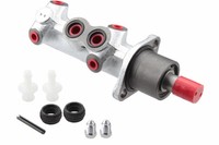 Hauptbremszylinder M10X1X4 Grauguss Ø 22 Mm Hella FüR U.A. Fiat Punto