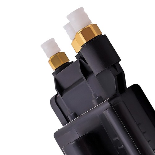 Air Suspension Solenoid Valve Block For Mercedes E-Class W212 R-Class W251 V251 - Picture 4 of 13