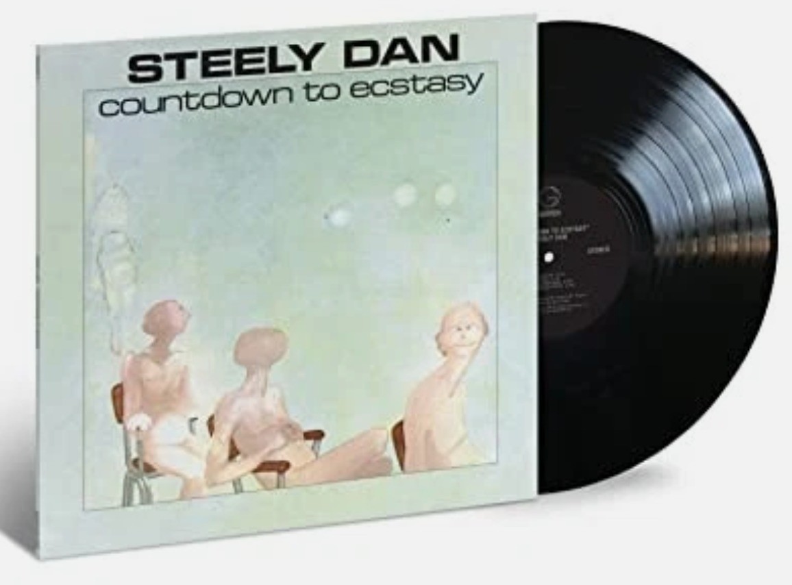 Countdown To Ecstasy - Image 7