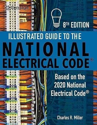 Illustrated Guide to the National - Paperback, by Miller Charles - Acceptable n