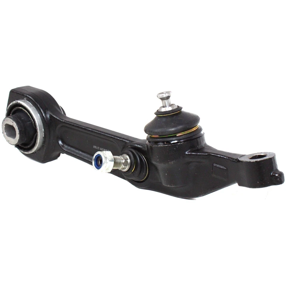 Juego de 2 brazos de control delanteros inferiores traseros para Mercedes Benz S430 S500 2000-06 Foto 4 de 4