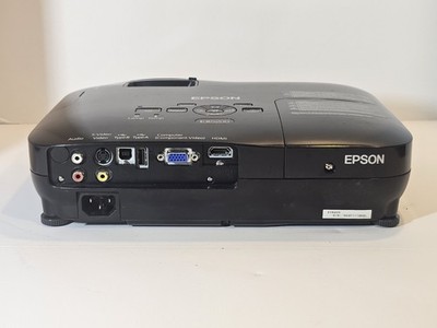 Epson LCDプロジェクター M H D D Epson LCDプロジェクター M H D D 【公式通販】