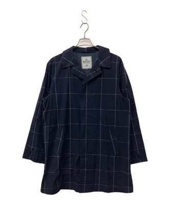 BARACUTA                    coat navy