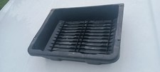 Passenger Under Seat Drawer Gen 2 1992-2000 Mitsubishi Montero Passenger Under Seat Drawer Gen 2 1992-2000 Mitsubishi Montero