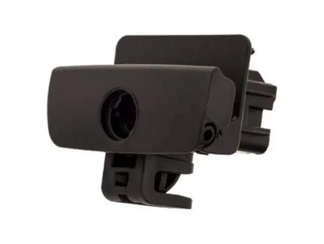 Pestillo de puerta compartimento panel de instrumentos de ébano genuino GM 25960443 Foto 2 de 3