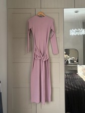 Boohoo Cute Maternity Dress