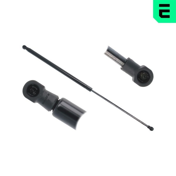 Optimal Gasfeder, Koffer-/Laderaum AG-51370 Passend FüR Nissan-image