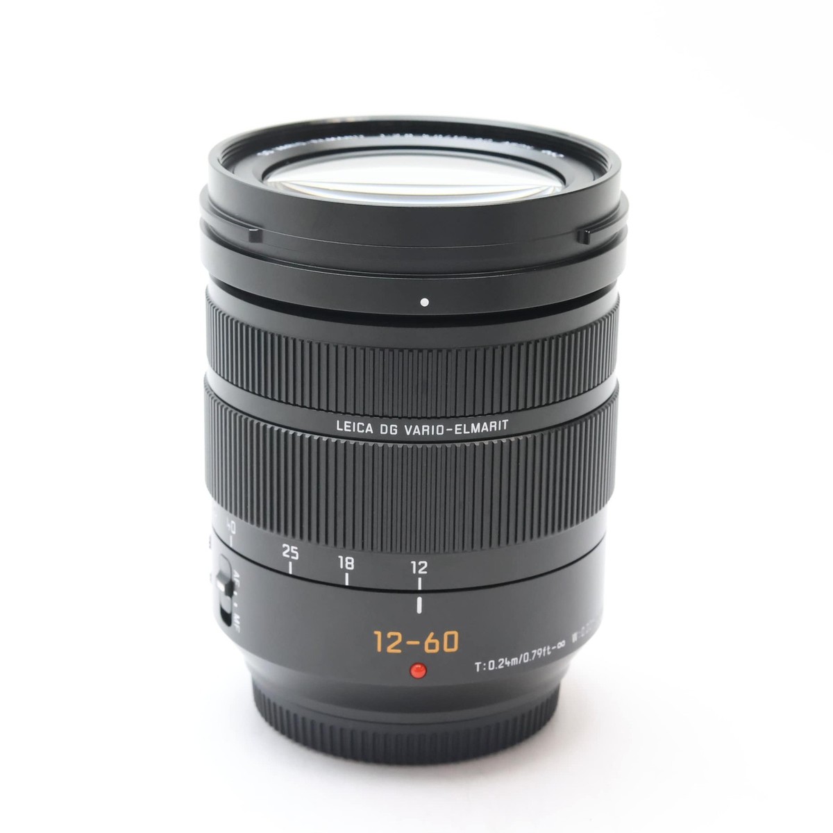 Panasonic LEICA DG VARIO-ELMARIT12-60mm F/2.8-4.0ASPH Panasonic LEICA DG VARIO-ELMARIT12-60mm F/2.8-4.0ASPH
