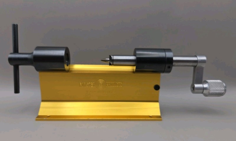 Forster Products Cartridge Case Trimmer Tool USA Nice