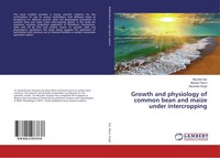 Muzafar Dar (U. A.) | Growth And Physiology Of Common Bean And Maize Under...