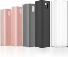 Screen Cleaner Kit 4 Pcs, 3-In-1 Touchscreen Mist Cleaner Spray and Microfiber