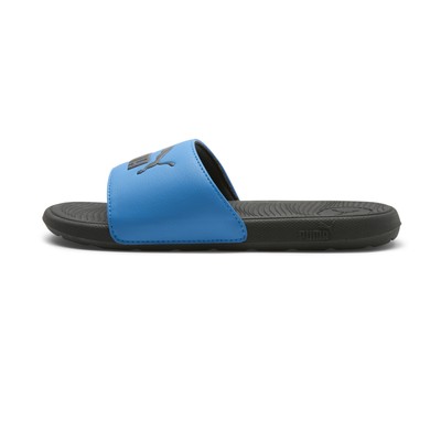 PUMA Big Kids' Cool Cat 2.0 Sandals