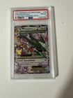 Pokémon TCG Mega Rayquaza EX Celebrations Classic Collection 76/108 PSA 8