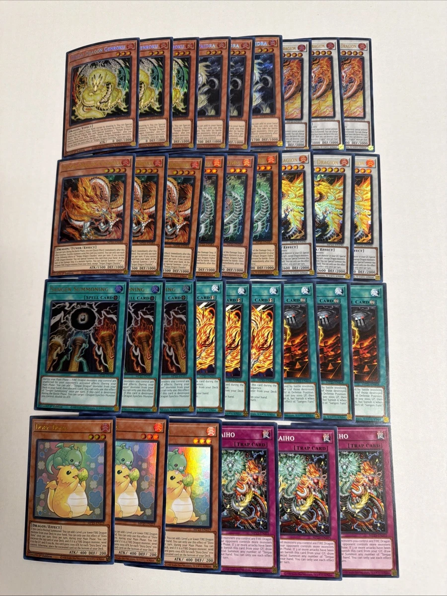 Yugioh Deck | eBay