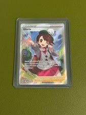 Gloria TG26/TG30 Swsh09: Brilliant Stars Ultra Rare Pokemon Card English