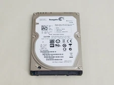 Seagate 7200.4 ST9500423AS 500 GB 2.5 in SATA II Laptop Hard Drive
