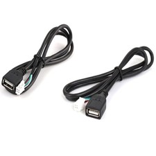 CAR USB -Kabeladapter -Verlängerungskabelada...