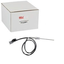 NTY ABGASTEMPERATURSENSOR passend für NISSAN QASHQAI X-TRAIL OPEL VIVARO