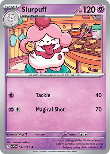 Pokemon ME 2.5 Ascended Heroes Choose your card - Complete your set! - Afbeelding 57 van 127