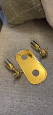 Country Bath Rohl 1/2  Thermostatic Trim