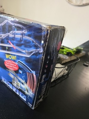 NEW 2N1 Radio Control & Programming Technology 27 MHz X-Trek Micro