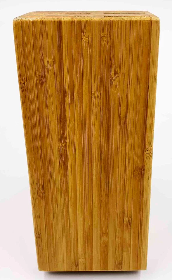 Zwilling Messerblock Küche Haushalt Messer Besteck Sammler  - Bild 4 von 4