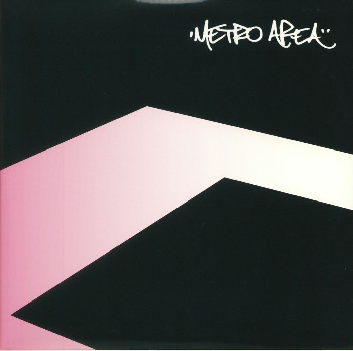 METRO AREA - Metro Area: 15th Anniversary (remastered) - Vinyl (3xLP)