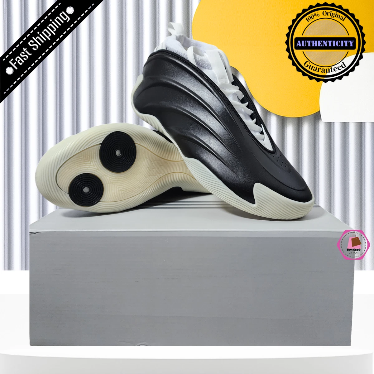 Adidas Harden Vol. 9 Black Warm Vanilla for sale | eBay
