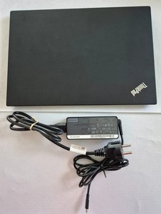 Lenovo ThinkPad T14 Gen 2 i5 / 16GB / 400 nits Display / Business Laptop