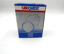 Drum Brake Wheel Cylinder CARQUEST WCA WCA37984