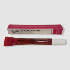  60 Kiehl's Since 1851 Hydrating Tinted Lip Oil - Botanical Blush 3-Pack