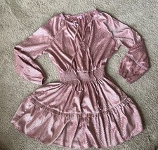 Pink Lily Women’s Dress Size Medium