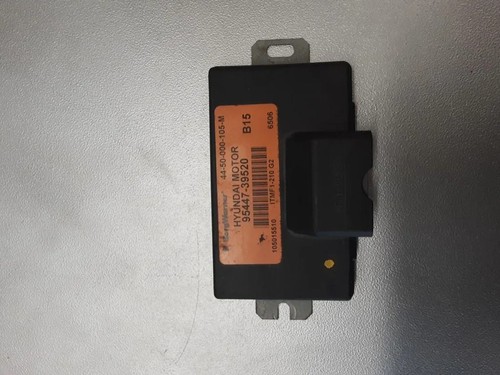 HYUNDAI SANTA FÉ II CM Getriebesteuergerät 105015510 9544739520 2.20 33620416