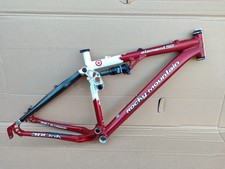 Telaio Rocky Mountain Element 50 alluminio-carbonio misura 18"