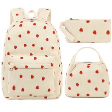 Kids Backpack for Girls Women School Bag Laptop Backpack Casual Daypacks with...