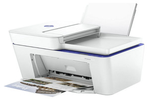 HP Deskjet 4230e Color Inkjet Copy Scan All-in-One-Drucker