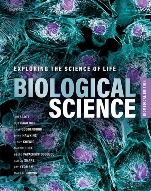 Biological Science - Image 5