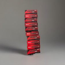 Wilson Ultra 500 Golf Balls White Lot Of 10 Boxes 30 Balls New