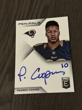 2016 Donruss Elite Football Cards 6