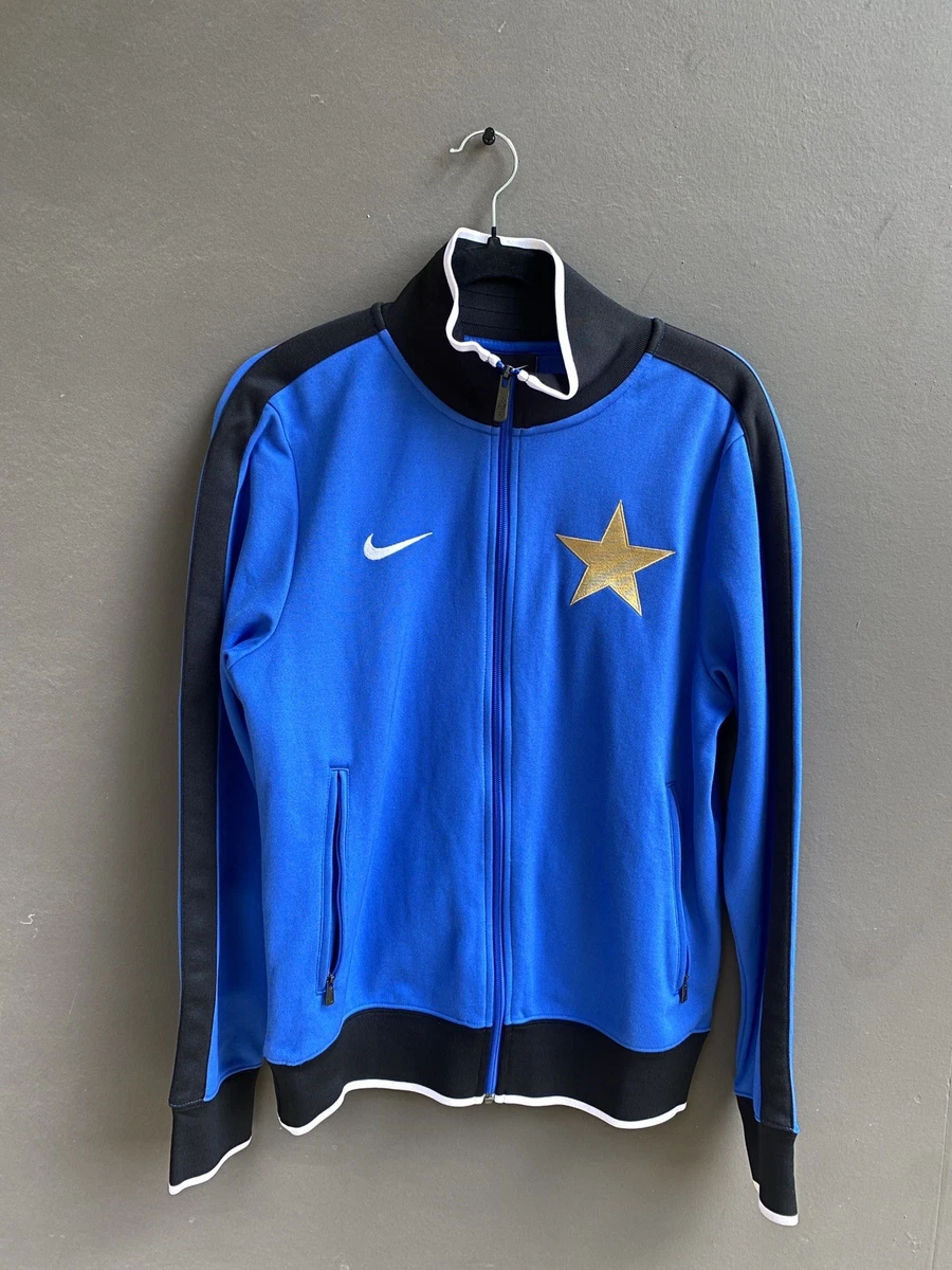 FC Internazionale オフィシャル マフラー Inter Milan International Club Soccer Fan Jackets for sale | eBay